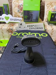 SmartSteamer 1500W Défroisseur à main pour vêtements