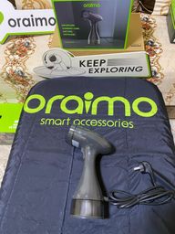 SmartSteamer 1500W Défroisseur à main pour vêtements