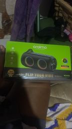 Rover Wireless Speaker