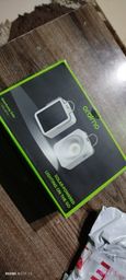 SmartLamp Solar 450mAh Smart Lamp Solar