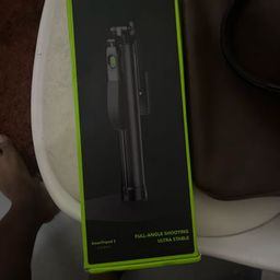 Oraimo Smart Tripod Review