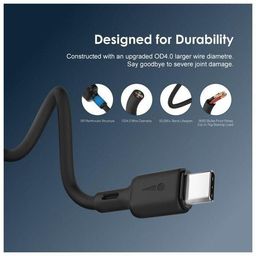 Duraline 2 1M 2A Cable