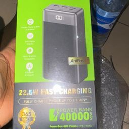 Game changer