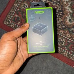 Better than most charging bricks
