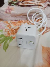 Extensor de energía