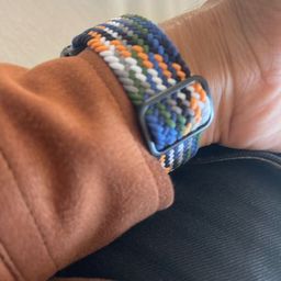 watch strap 11