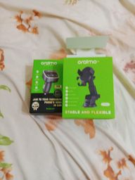 Hydra 3 Suporte Veicular Flexível com Super Sucção