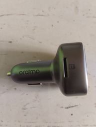 Boulevard 18W Car Charger