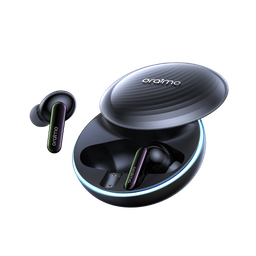 SpaceBuds Ecouteurs à réduction de bruit ANC 50dB avec personnalisation des commandes vocales