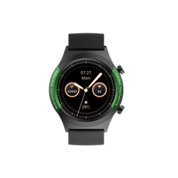 oraimo Watch R Surveillance de la fréquence cardiaque Montre intelligente étanche oraimo Watch R Surveillance de la fréquence cardiaque Montre intelligente étanche