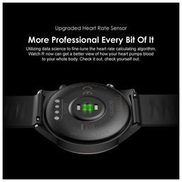oraimo Watch R Surveillance de la fréquence cardiaque Montre intelligente étanche oraimo Watch R Surveillance de la fréquence cardiaque Montre intelligente étanche