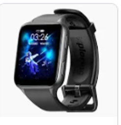 oraimo Watch 2 Plus 1.69″ LCD IP68 Smart Watch