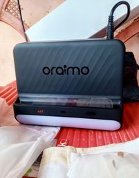 PowerSolar 76 15W Solar Home Power System with A Fan