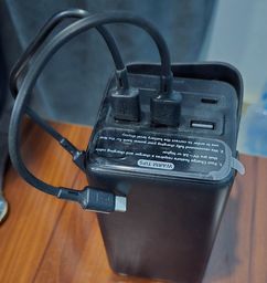 PowerBox 500 50000mAh 22.5W Power Bank
