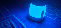 My Dream Light Comes True