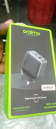 PowerGaN 36 Pro 36W Wall Charger Kit