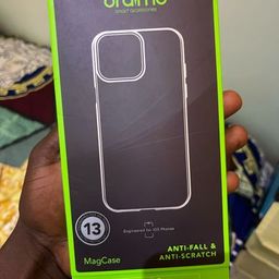 oraimo magnate
