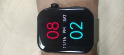 Watch ES 2 ساعة ذكية 1.95 بوصة AMOLED IP68