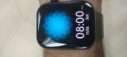 Watch ES 2 ساعة ذكية 1.95 بوصة AMOLED IP68