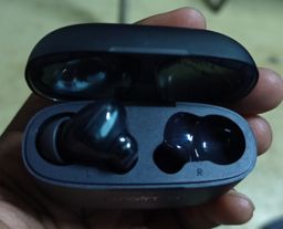 My Review on the Oraimo Free pods lite