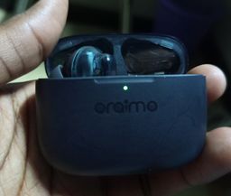 My Review on the Oraimo Free pods lite