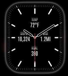 Watch Nova V 2.01" HD Video Watch Faces Smart Watch