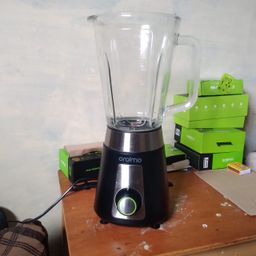 Smart Blender 1.5L Speeds Control Blender