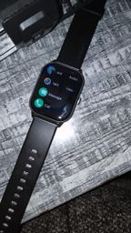 Watch 5 2.01" HD Panda Glass 1ATM Smart Watch