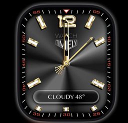 Watch Nova V 2.01" HD Video Watch Faces Smart Watch
