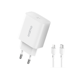 PowerCube 20 20W Wall Charger Kit