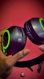 oraimo BoomPop 2 ENC Over-Ear Wireless Headphones