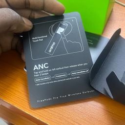 HYBRID ANC IS BONKERS