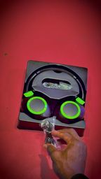 oraimo BoomPop 2 ENC Over-Ear Wireless Headphones