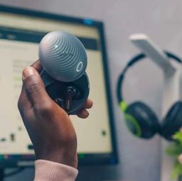 SpaceBuds Hybrid ANC True Wireless Earbuds
