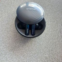 SpaceBuds Hybrid ANC True Wireless Earbuds