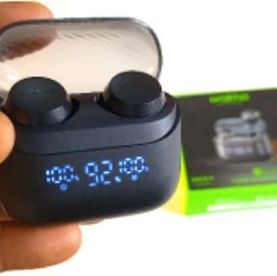 AirBuds 4 ENC True Wireless Earbuds