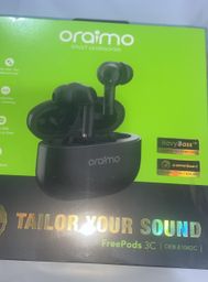 FreePods 3C ENC True Wireless Earbuds