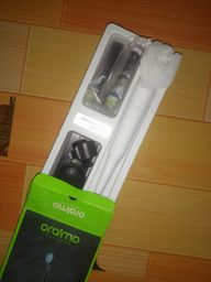 SmartDent C2 Smart Electric Toothbrush