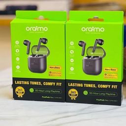 FreePods Neo Half In Ear True Wireless Earbuds
