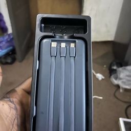 Reliable and Powerful Power Bank