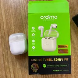 Fantastic Sound and Comfort!”