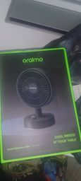 The Oraimo Smart Table Fan 5W