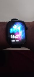 Watch ES 2 1.95″ AMOLED IP68 Smart Watch