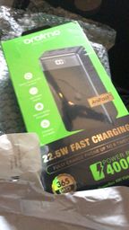 PowerBox 400 Vision 40000mAh 22.5W Power Bank