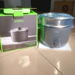 SmartCooker 1000W 3L Electric Cooker
