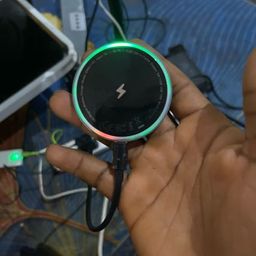powerdock