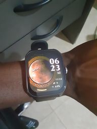 Watch Nova AM 2.01" AMOLED Screen Curved Cover Smart Watch