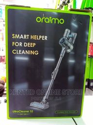 UltraCleaner S 12kPa Stick Vacuum Cleaner