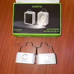 Smart Lamp
