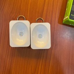 Smart Lamp